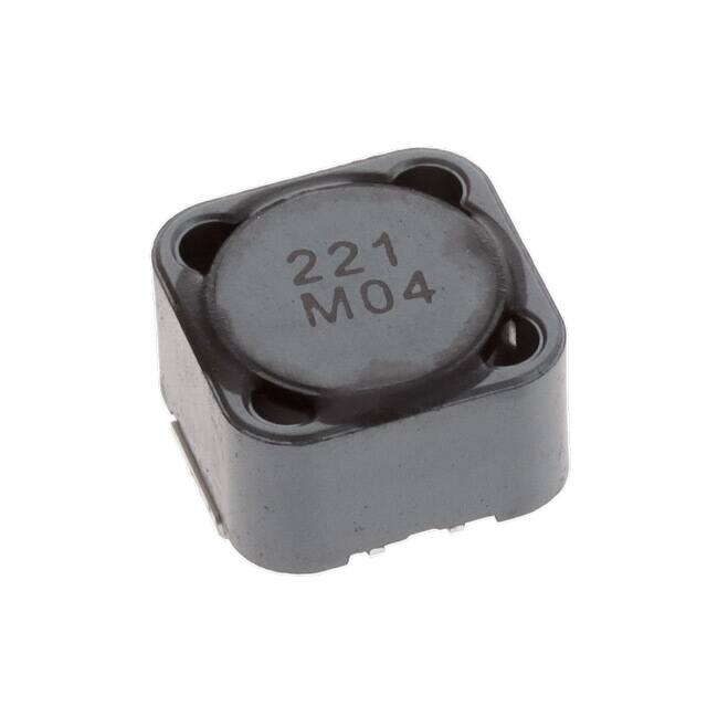 CDRH127L125NP-221MC Sumida America Components Inc.  Induttori fissi